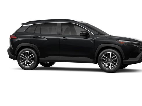 New 2026 Toyota Corolla Cross XLE AWD/4WD image 15