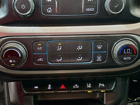 Used 2019 GMC Canyon SLE w/ Driver Alert Package RWD image 13