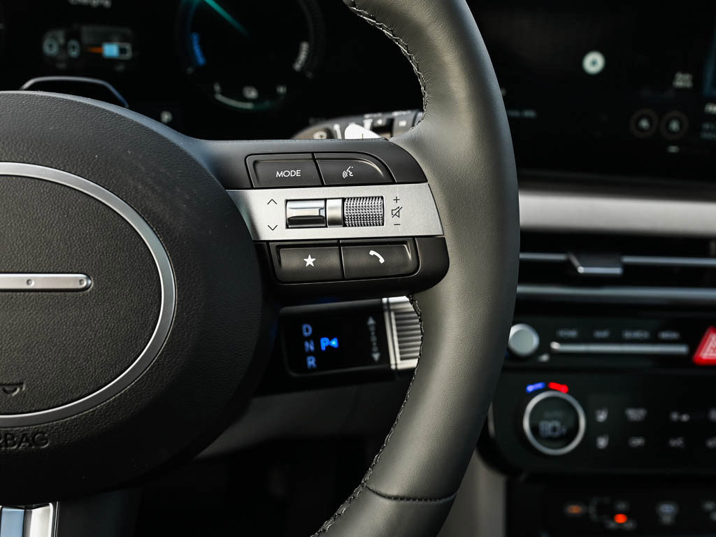 New 2026 Hyundai Tucson Limited AWD/4WD image 22