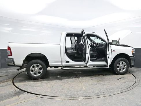 Used 2021 RAM 2500 Big Horn w/ Level 1 Equipment Group image 47