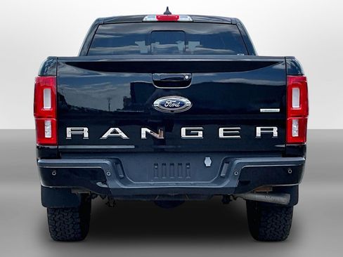 Used 2020 Ford Ranger Lariat w/ Equipment Group 501A Mid AWD/4WD image 4