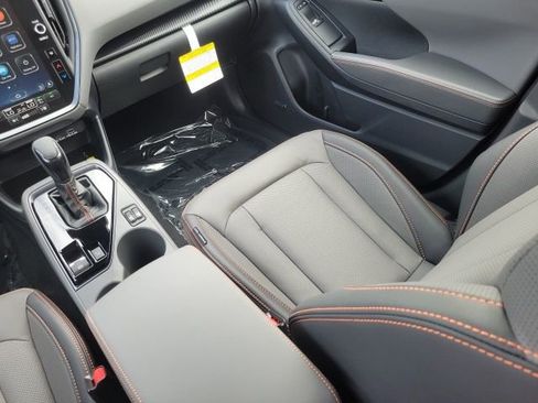 New 2026 Subaru Crosstrek 2.5i Limited AWD/4WD image 12