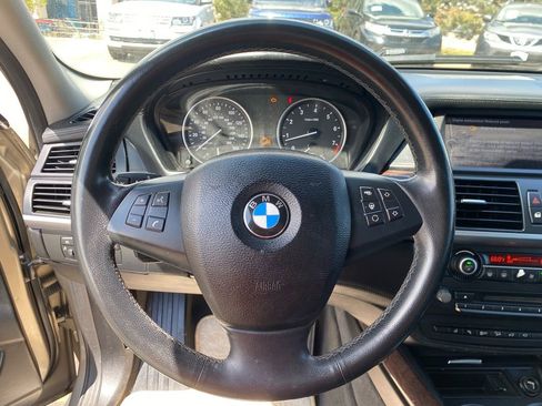 Used 2012 BMW X5 xDrive50i AWD/4WD image 13