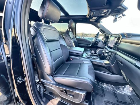 Used 2024 Ford F150 Raptor image 27