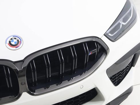 Used 2023 BMW M8 Gran Coupe xDrive Competition w/ M Carbon Exterior Package image 30