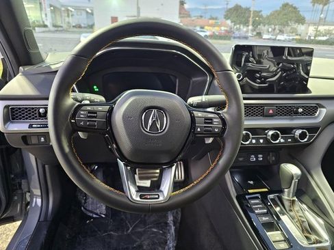 New 2026 Acura Integra A-Spec image 15