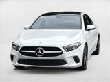 Certified 2022 Mercedes-Benz A 220 image 2