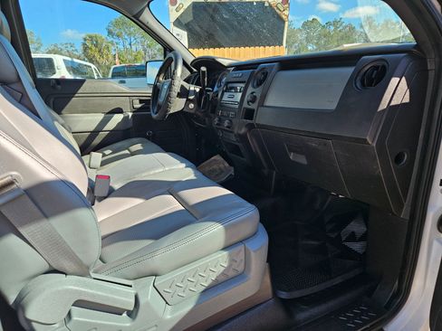 Used 2013 Ford F150 XL w/ Trailer Tow Pkg image 12