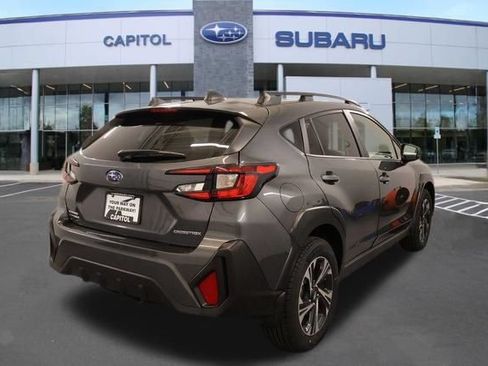 Certified 2024 Subaru Crosstrek 2.0i Premium AWD/4WD image 4