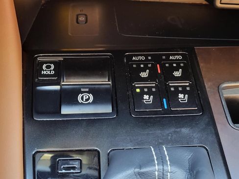 Used 2022 Lexus RX 350 AWD w/ Premium Package image 25