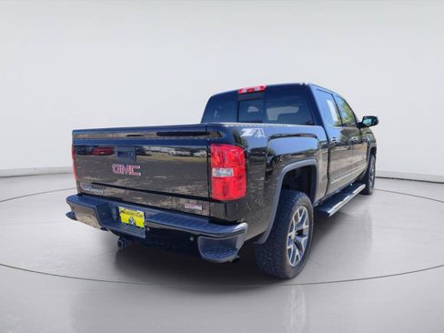Used 2015 GMC Sierra 1500 SLT AWD/4WD image 5