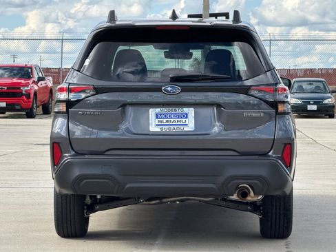 New 2026 Subaru Forester Premium image 4