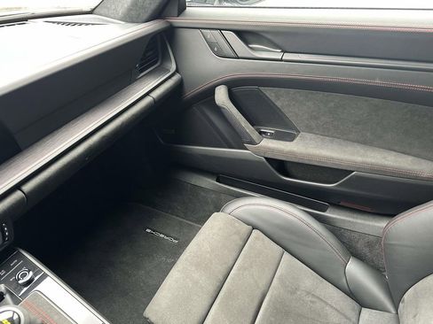 Certified 2022 Porsche 911 GT3 image 28