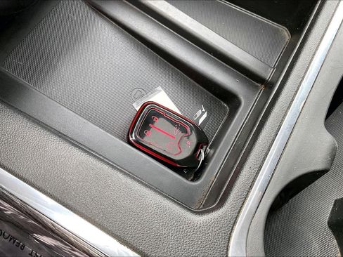 Certified 2021 Chevrolet Silverado 3500 LTZ w/ LTZ Premium Package image 10