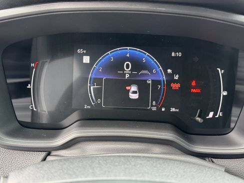 New 2026 Toyota Corolla SE image 22