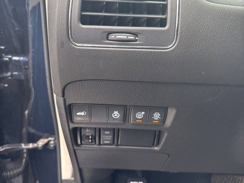 Used 2021 INFINITI QX80 Premium Select w/ All-Season Package image 20