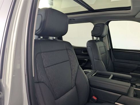 Used 2024 Toyota Tundra Limited w/ Power Package RWD image 30