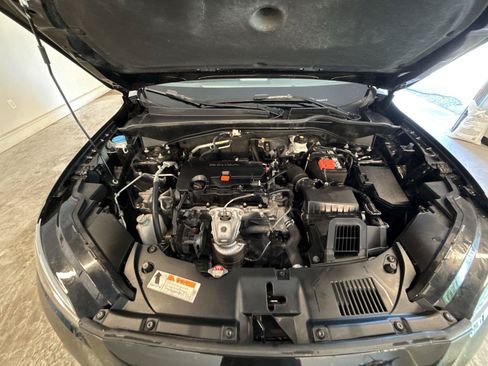 Used 2024 Honda HR-V Sport image 17