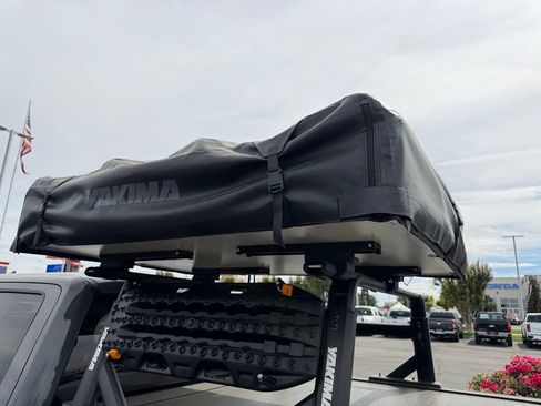 Used 2018 Ford F150 Raptor w/ Equipment Group 802A Luxury AWD/4WD image 42