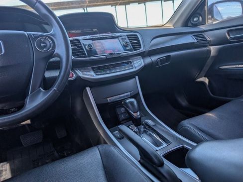 Used 2013 Honda Accord EX-L image 23
