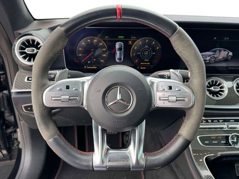 Used 2019 Mercedes-Benz E 53 AMG image 22