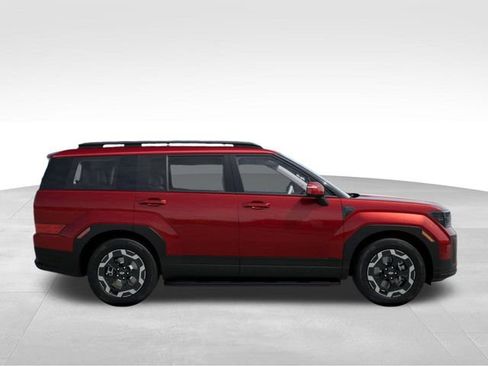 New 2026 Hyundai Santa Fe SEL image 7