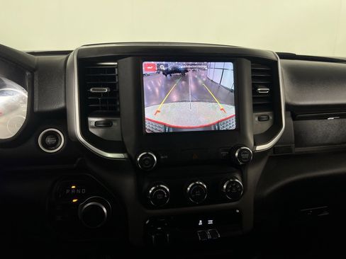 Certified 2024 RAM 2500 Big Horn w/ Bed Utility Group image 17