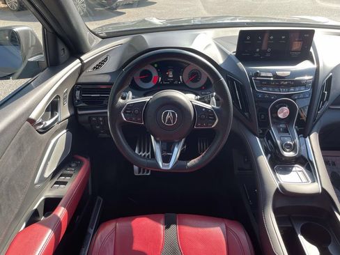 Used 2023 Acura RDX w/ Advance Package FWD image 14