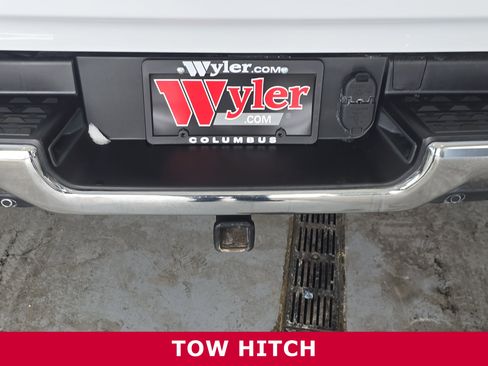 Used 2023 RAM 1500 Limited image 14