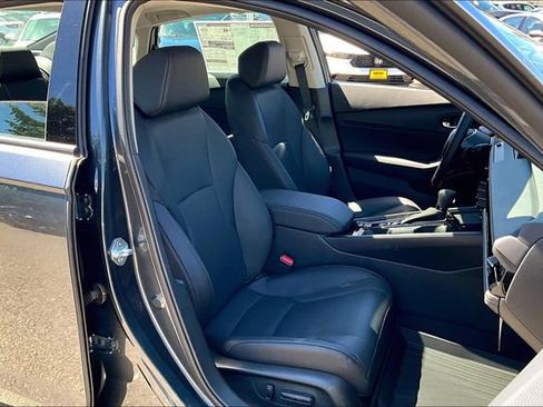 New 2025 Honda Accord EX-L image 25