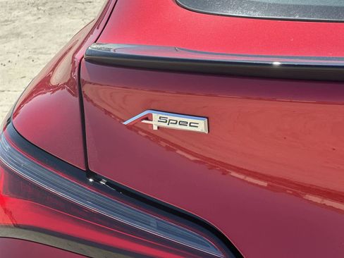 New 2026 Acura Integra A-Spec FWD image 8