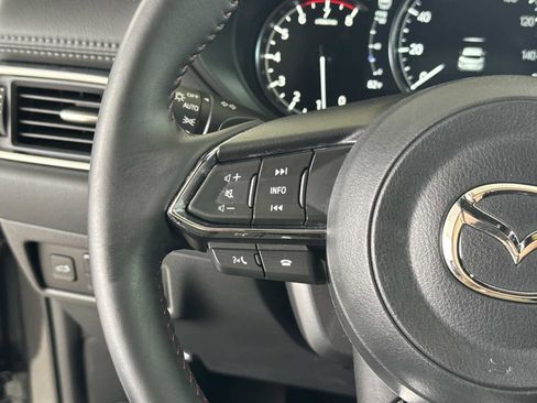 Certified 2025 MAZDA CX-5 2.5 Turbo w/ Premium Package image 29