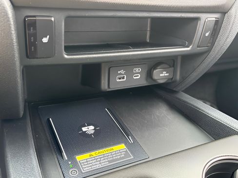 Certified 2024 Honda Passport TrailSport image 34