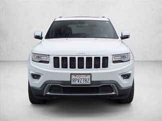 Used 2014 Jeep Grand Cherokee Limited w/ Luxury Group II RWD video 2