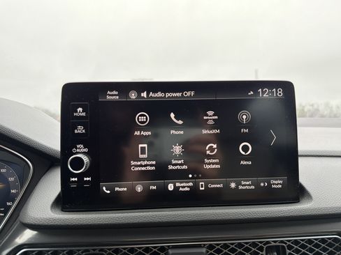 Certified 2024 Acura Integra A-Spec image 22