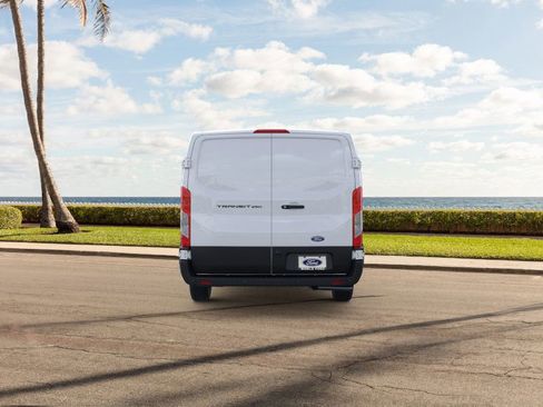 New 2026 Ford Transit 250 Low Roof image 5