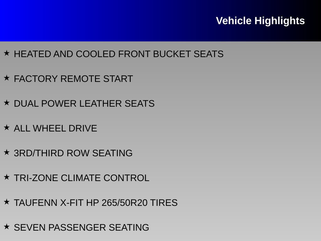 Used 2025 Dodge Durango R/T AWD/4WD image 12