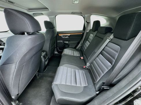 Used 2019 Honda CR-V EX image 16