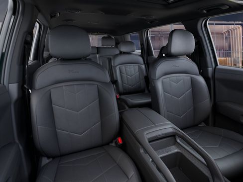 New 2027 Kia Telluride EX X-Line AWD/4WD image 15