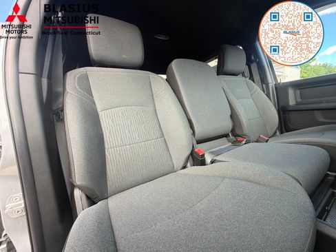 Used 2022 RAM 3500 Tradesman AWD/4WD image 32