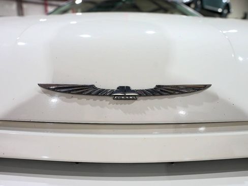 Used 1993 Ford Thunderbird Super RWD image 21
