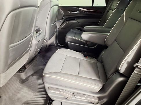 Certified 2023 Cadillac Escalade Premium Luxury w/ LPO, Floor Liner Package image 18