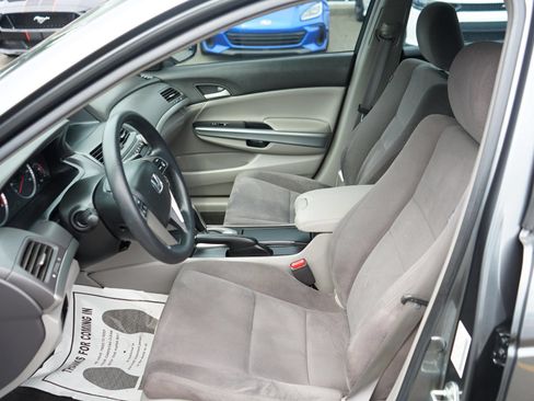 Used 2008 Honda Accord EX image 10