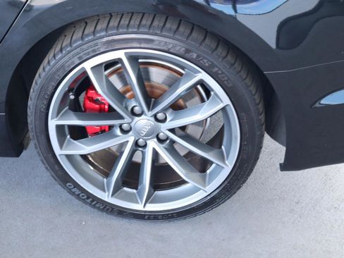 Used 2018 Audi S5 Prestige AWD/4WD image 40