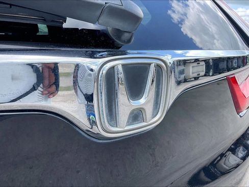 Used 2017 Honda CR-V EX image 27