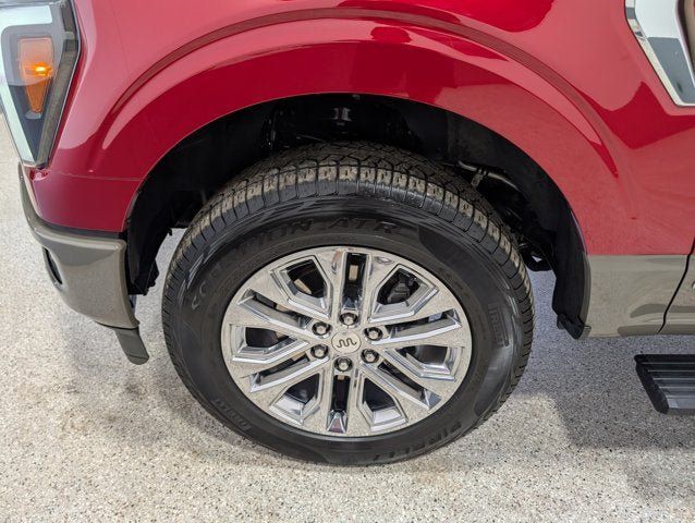 Used 2025 Ford F150 King Ranch AWD/4WD image 12
