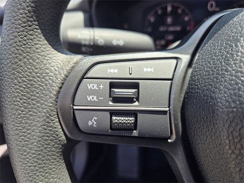 New 2025 Honda Accord SE image 11