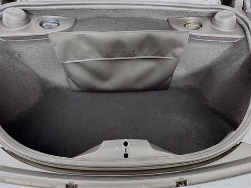 Certified 2024 Porsche 718 Boxster Spyder RS image 27