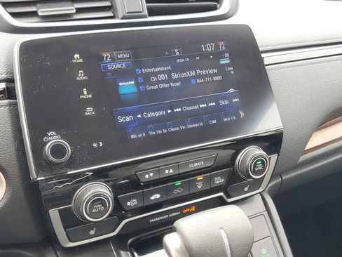 Used 2019 Honda CR-V EX image 18