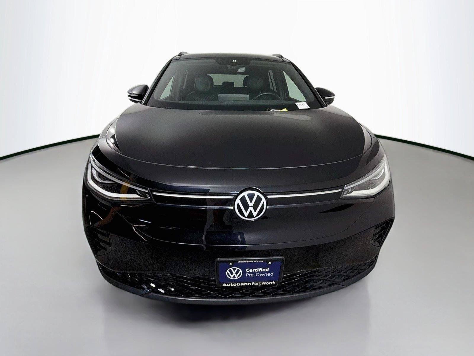 Certified 2024 Volkswagen ID.4 S RWD image 2